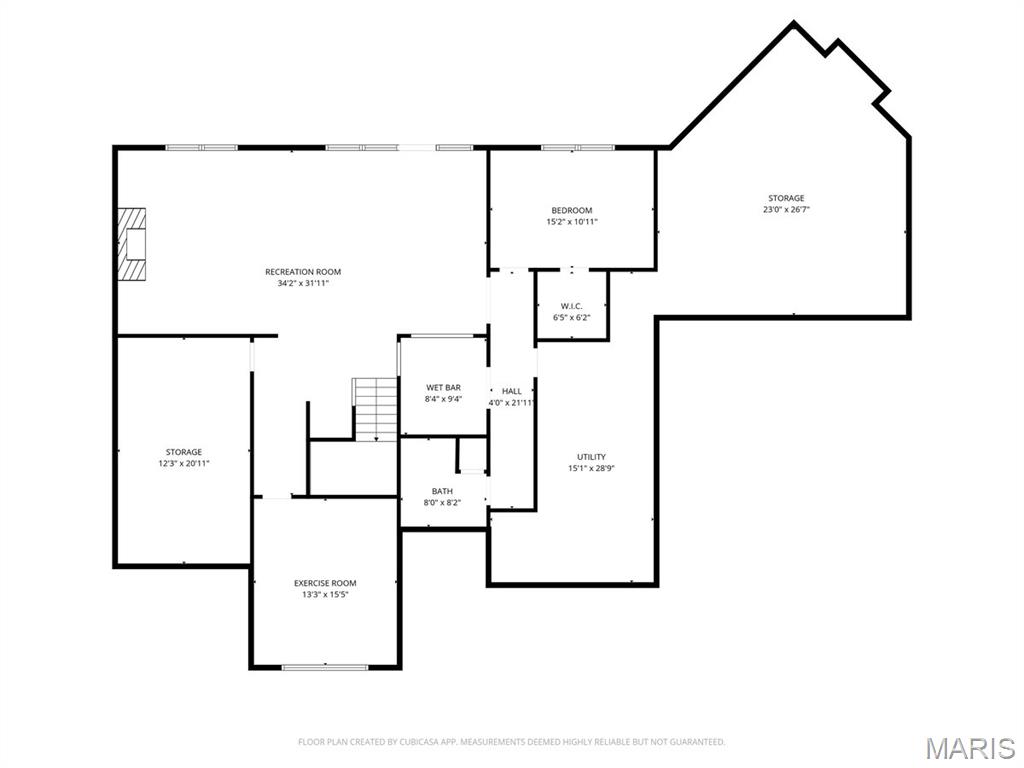 Meridien - Residential