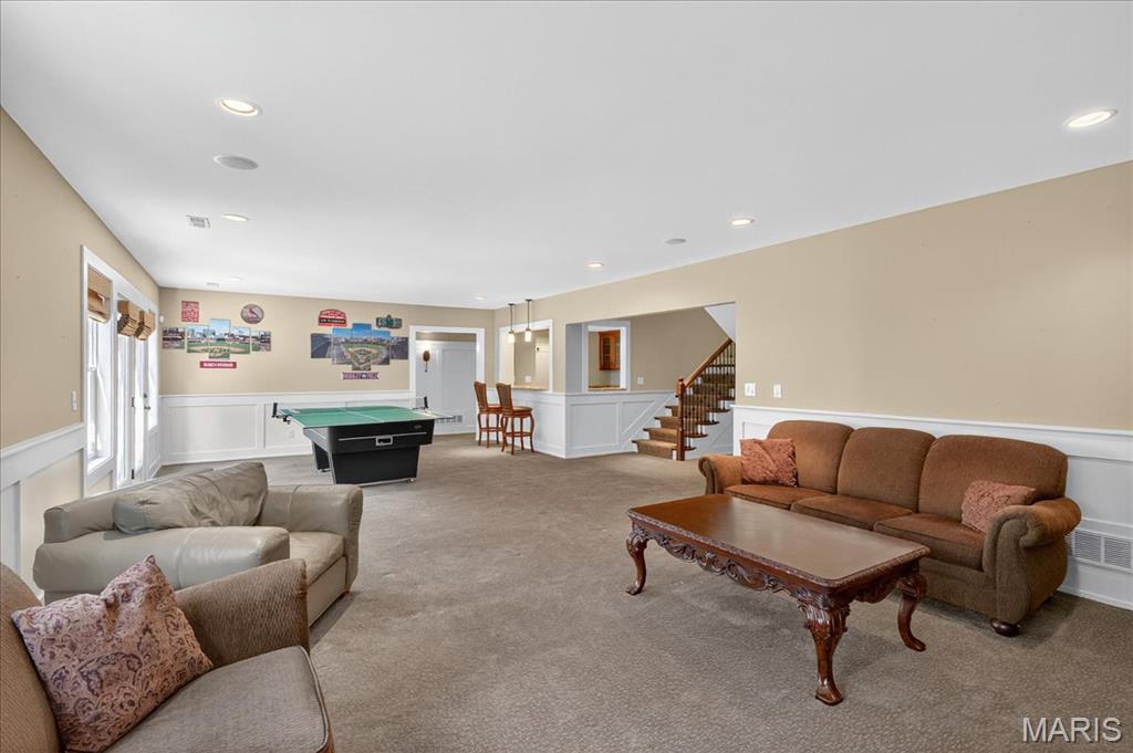 Meridien - Residential