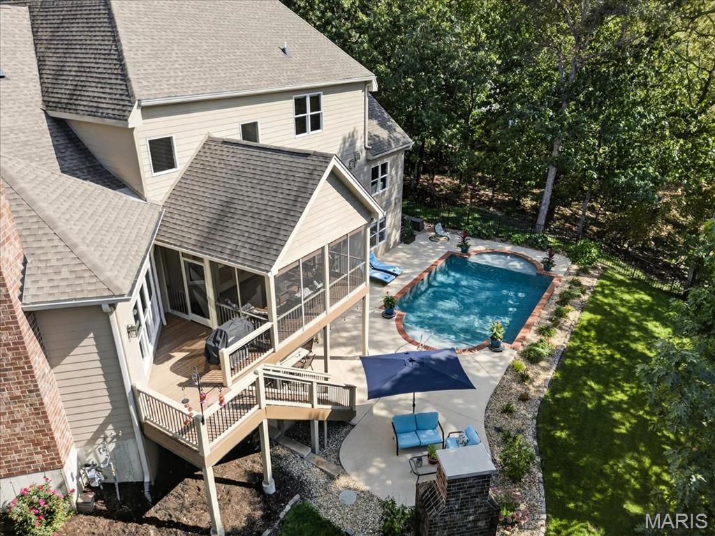 Meridien - Residential