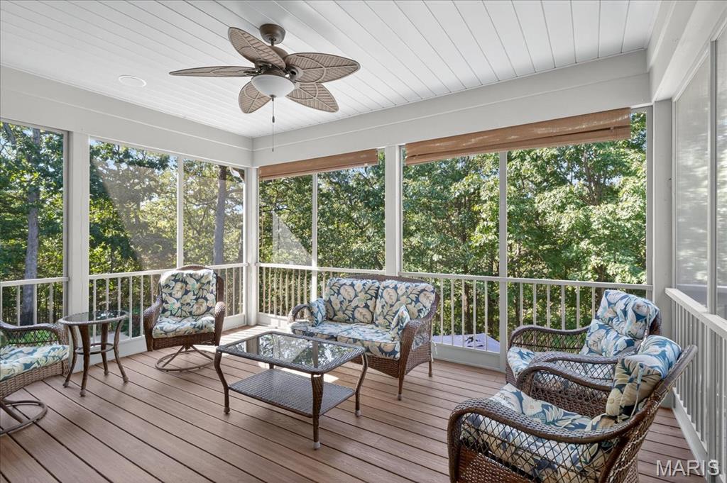 Meridien - Residential