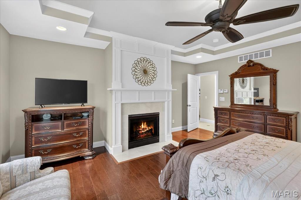 Meridien - Residential