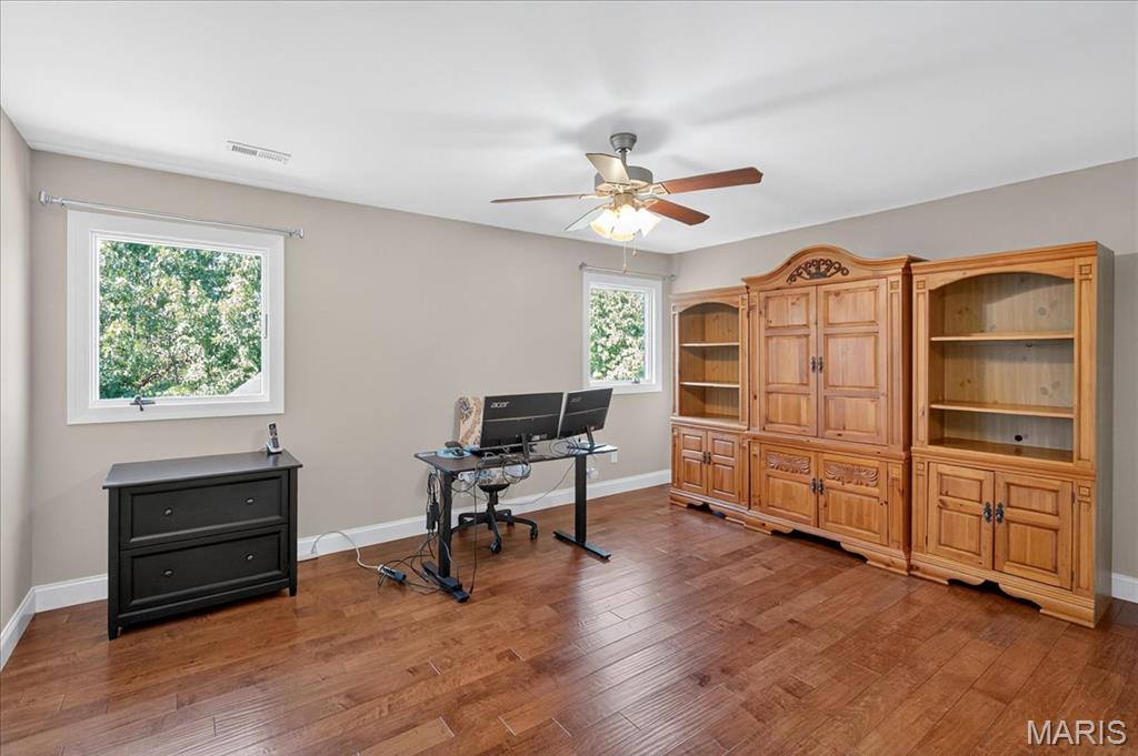 Meridien - Residential