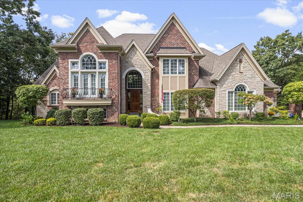 Meridien - Residential