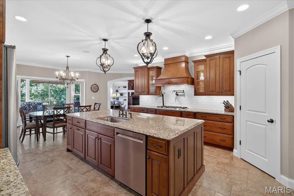 Meridien - Residential