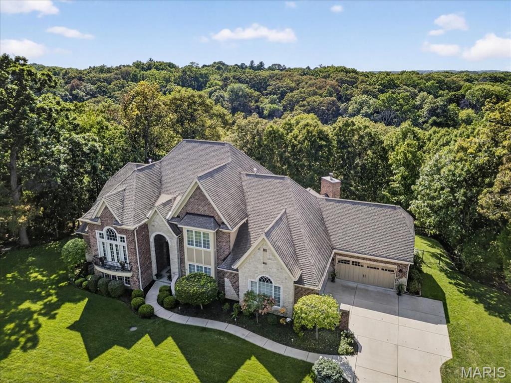 Meridien - Residential