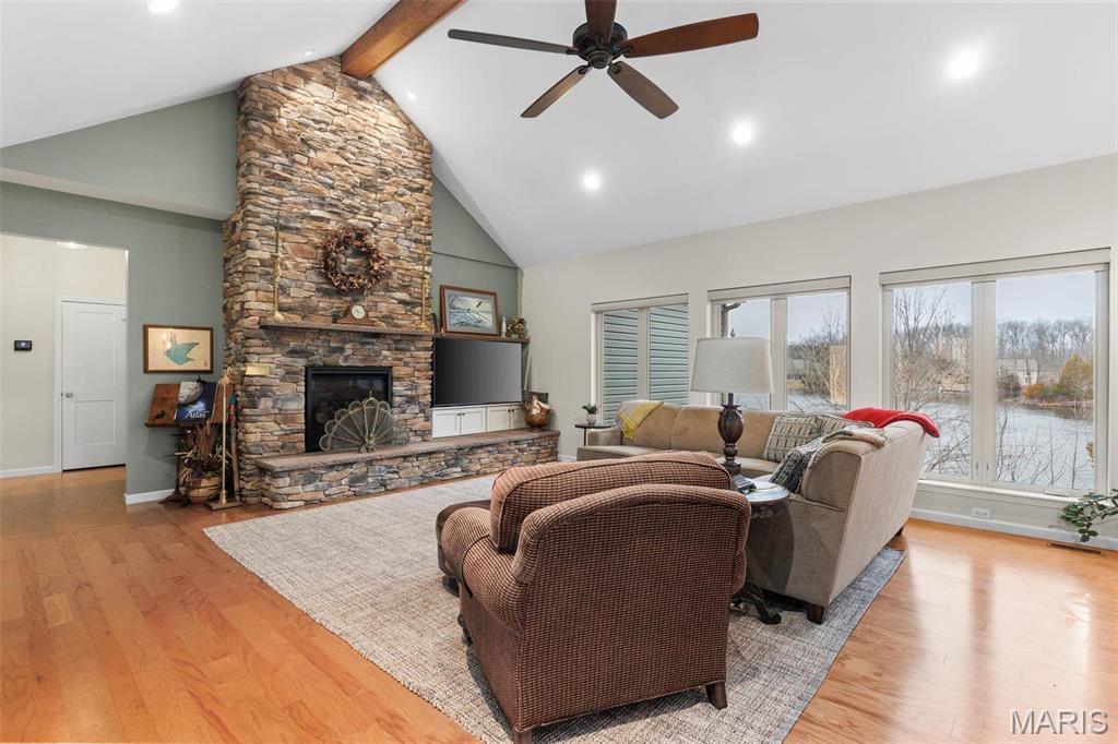 Innsbrook - Residential