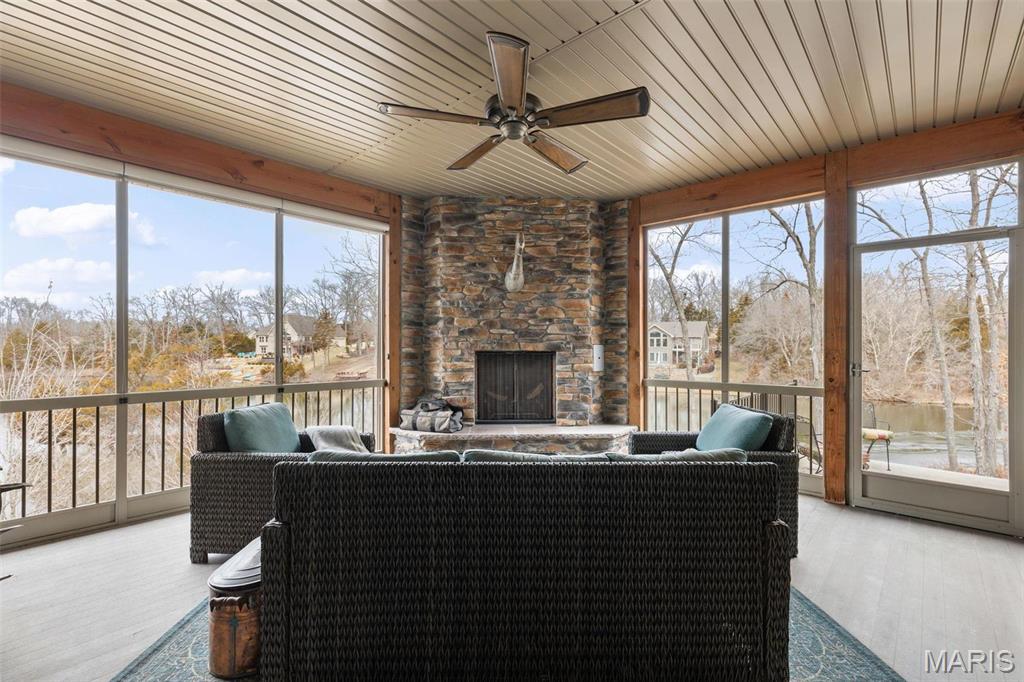 Innsbrook - Residential