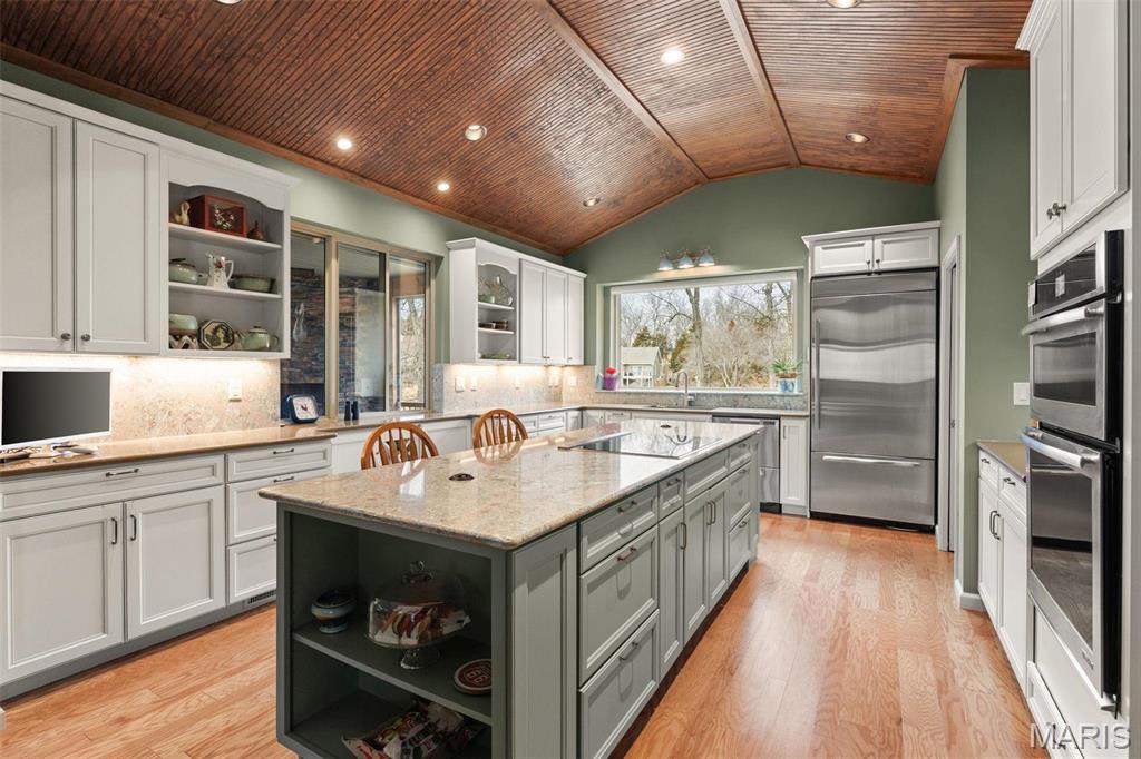 Innsbrook - Residential