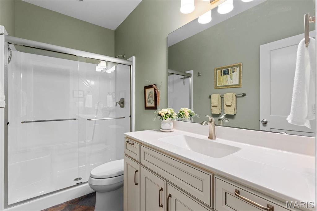 Innsbrook - Residential