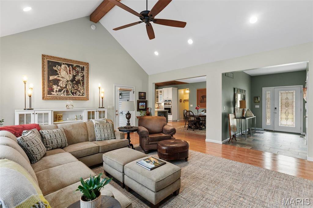 Innsbrook - Residential