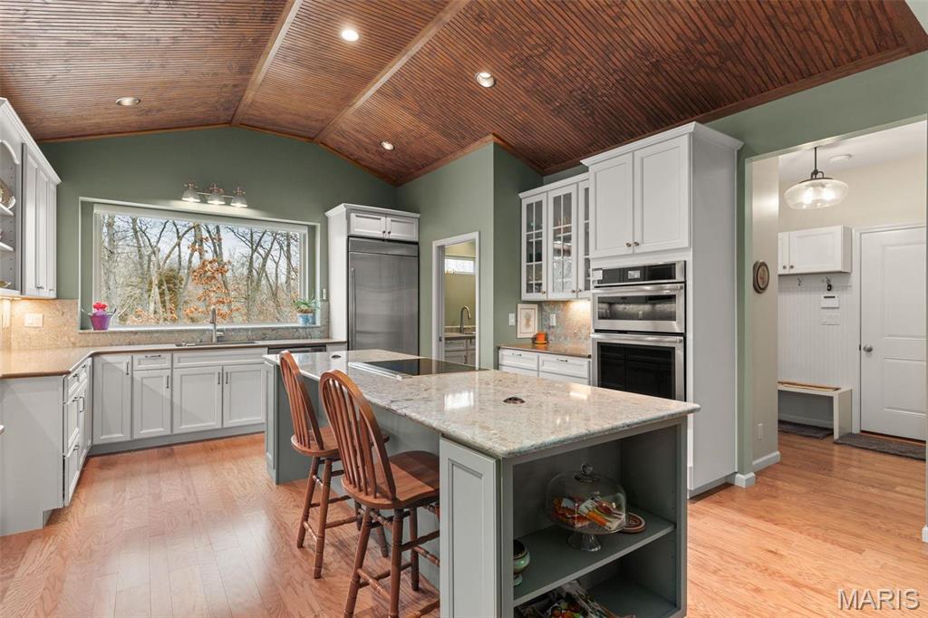 Innsbrook - Residential