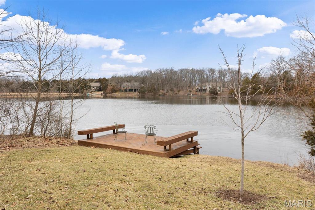 Innsbrook - Residential