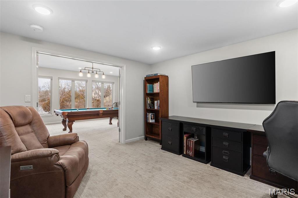 Innsbrook - Residential