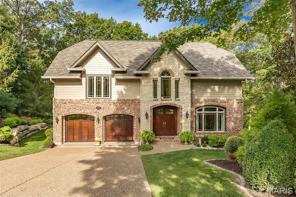 Estates At Autumn Farms The - Residential