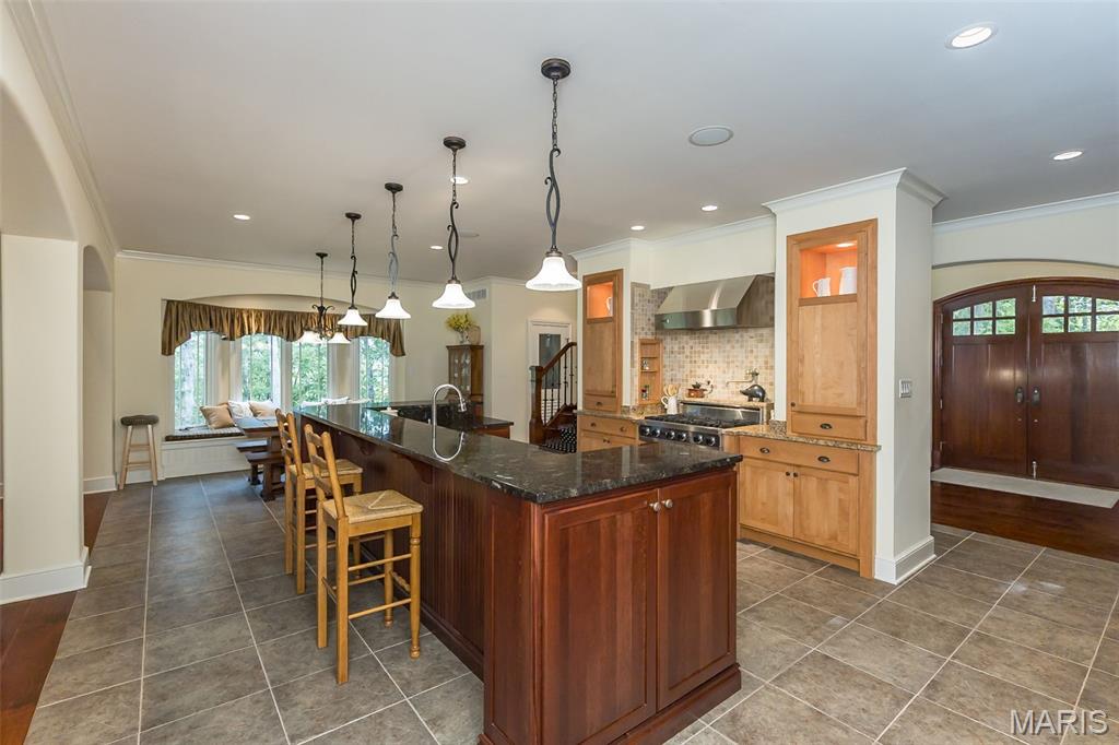 Estates At Autumn Farms The - Residential