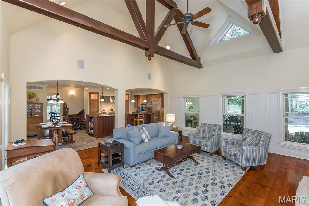 Estates At Autumn Farms The - Residential