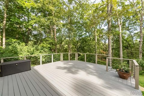 Tiny photo for 3970 Autumn Farms Drive, Wildwood, MO 63069 (MLS # 26004385)