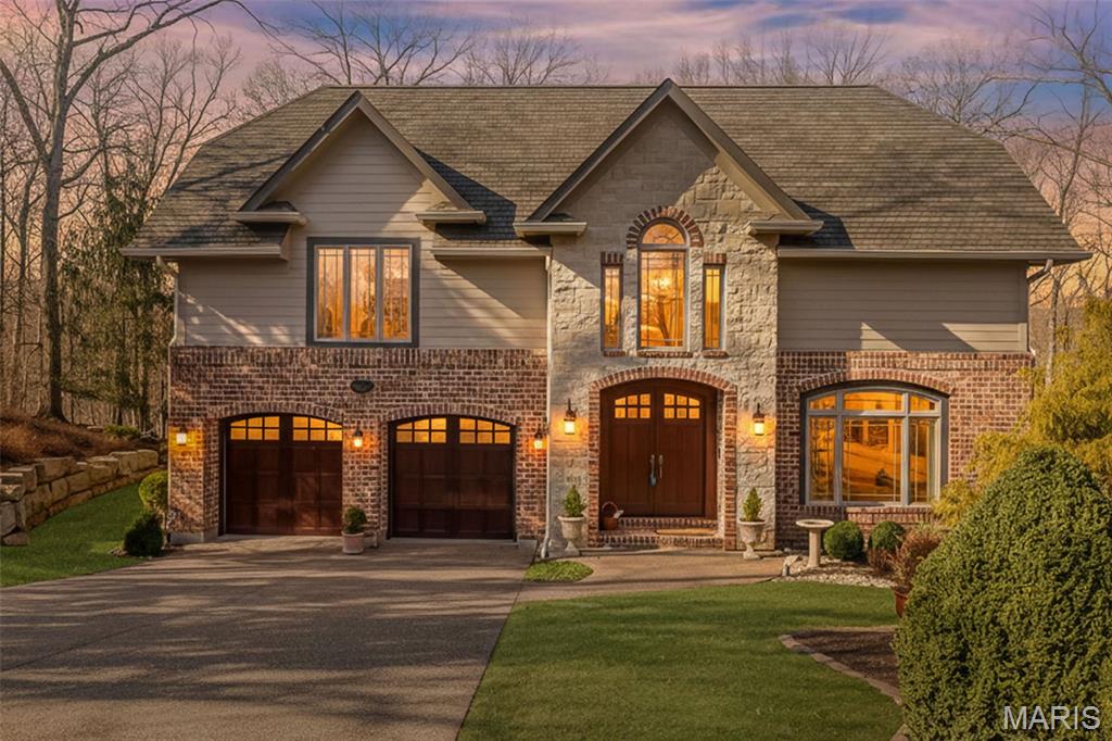 Estates At Autumn Farms The - Residential