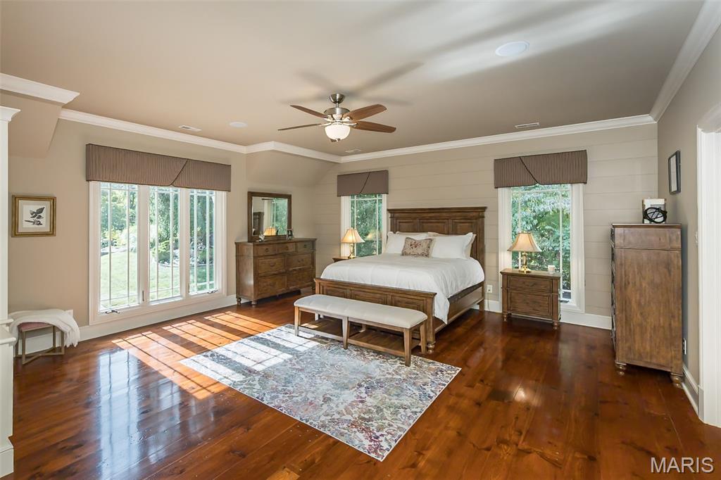 Estates At Autumn Farms The - Residential