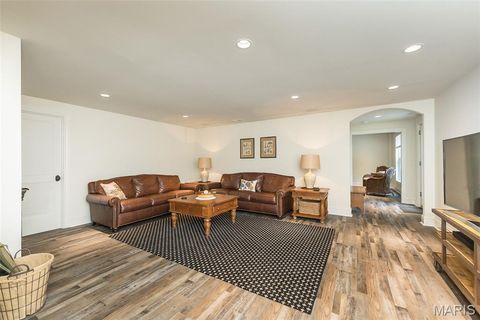 Tiny photo for 3970 Autumn Farms Drive, Wildwood, MO 63069 (MLS # 26004385)