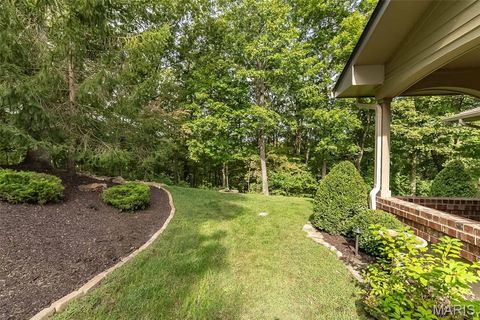 Tiny photo for 3970 Autumn Farms Drive, Wildwood, MO 63069 (MLS # 26004385)