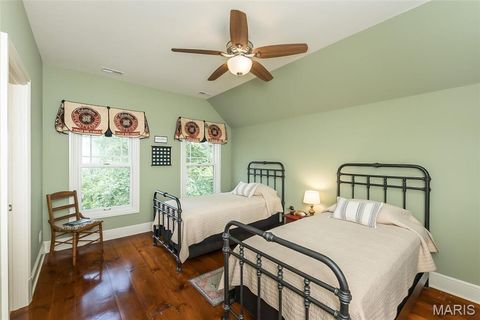 Tiny photo for 3970 Autumn Farms Drive, Wildwood, MO 63069 (MLS # 26004385)