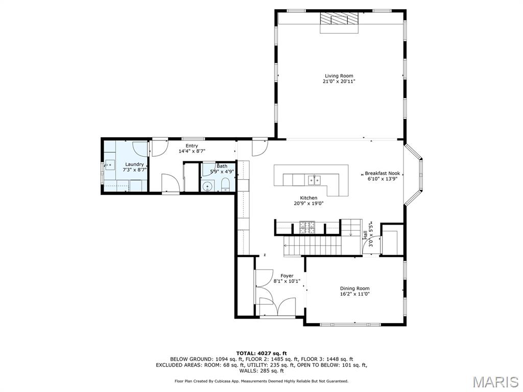 Estates At Autumn Farms The - Residential