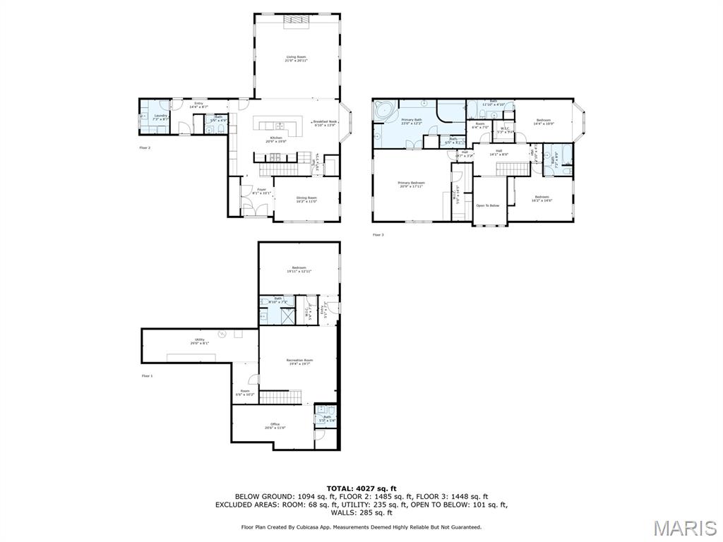 Estates At Autumn Farms The - Residential