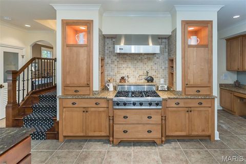 Tiny photo for 3970 Autumn Farms Drive, Wildwood, MO 63069 (MLS # 26004385)