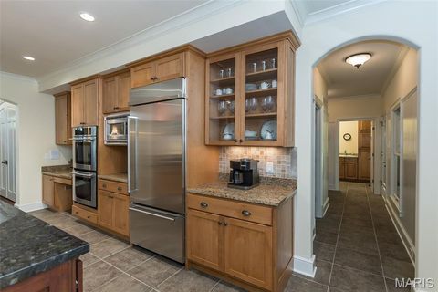 Tiny photo for 3970 Autumn Farms Drive, Wildwood, MO 63069 (MLS # 26004385)