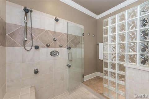 Tiny photo for 3970 Autumn Farms Drive, Wildwood, MO 63069 (MLS # 26004385)