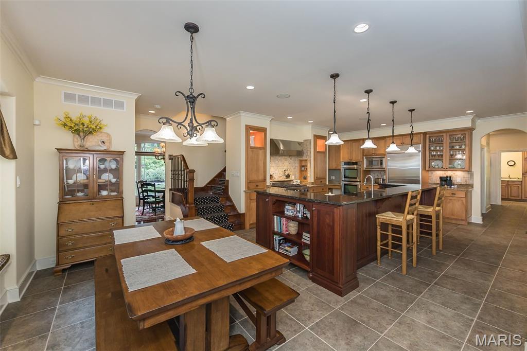 Estates At Autumn Farms The - Residential