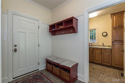 Tiny photo for 3970 Autumn Farms Drive, Wildwood, MO 63069 (MLS # 26004385)