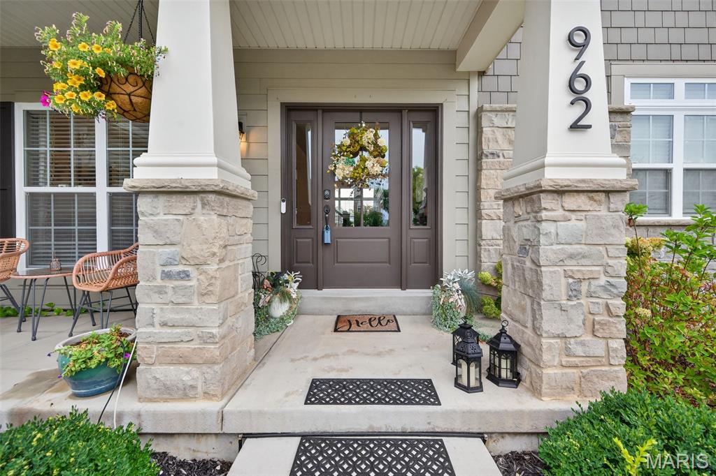 962 Silver Buck Lane