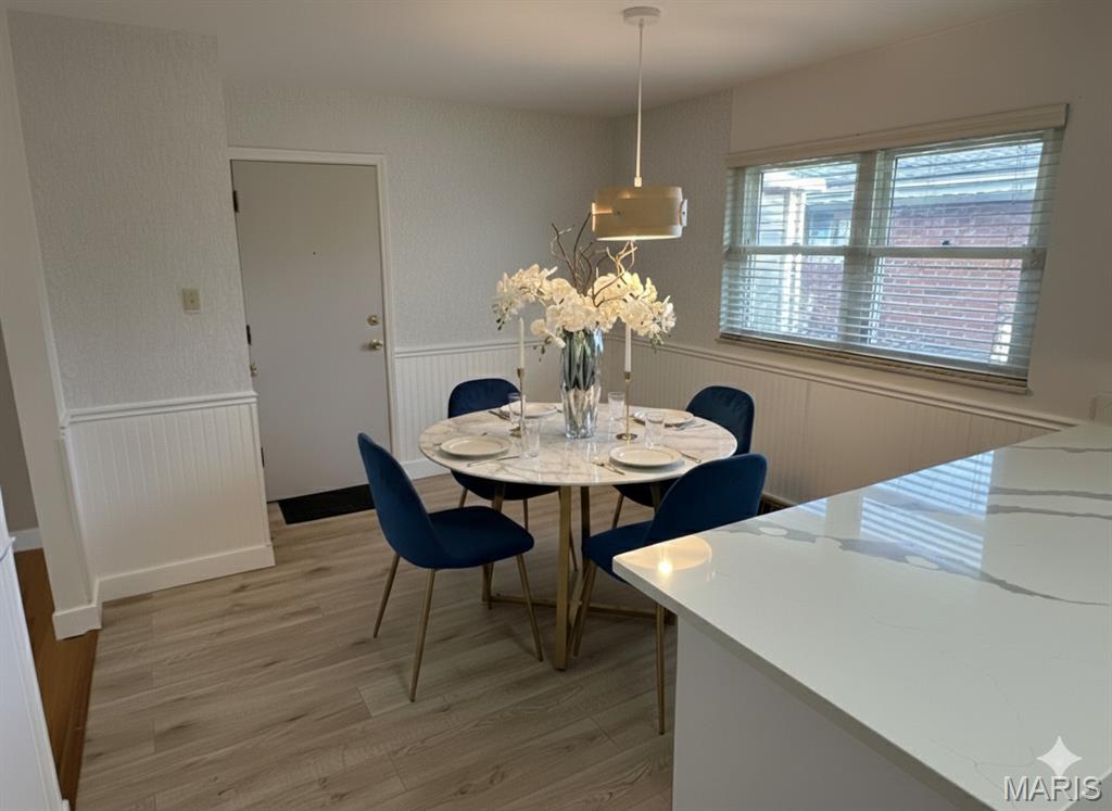 Weber Estates - Residential