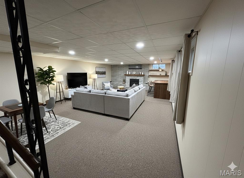 Weber Estates - Residential