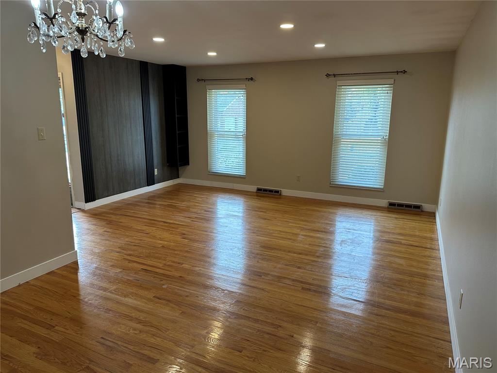 Weber Estates - Residential