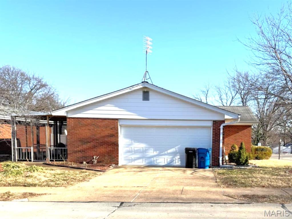 Weber Estates - Residential