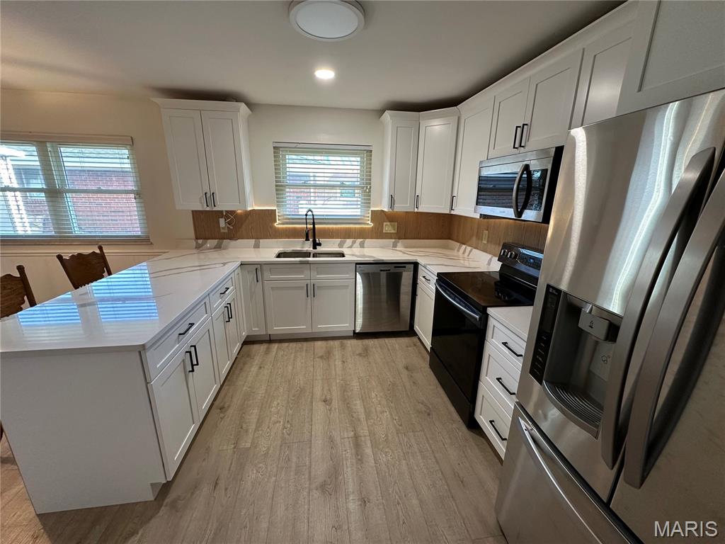 Weber Estates - Residential