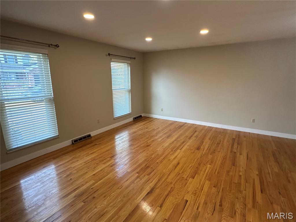 Weber Estates - Residential