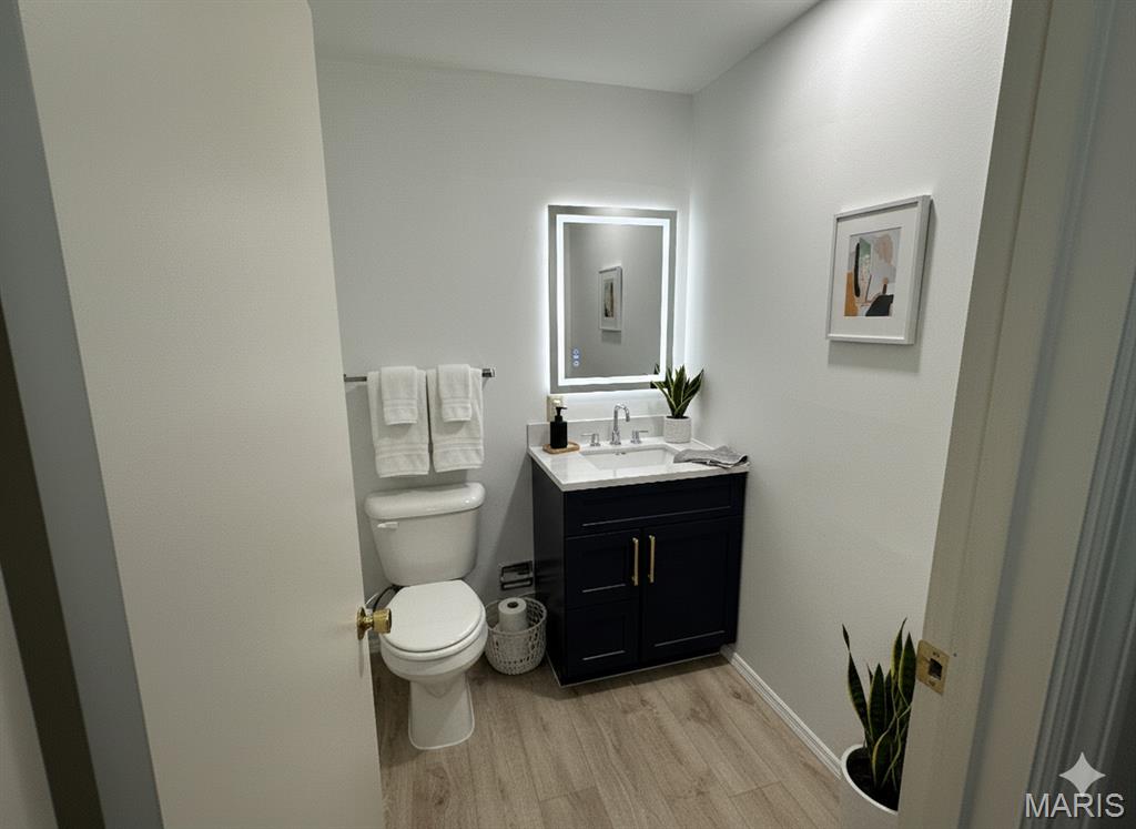 Weber Estates - Residential