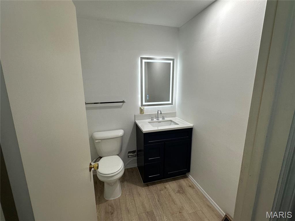 Weber Estates - Residential