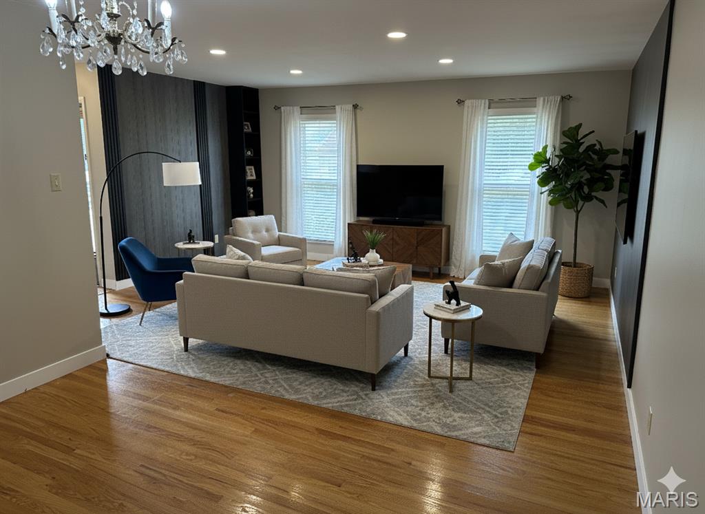 Weber Estates - Residential