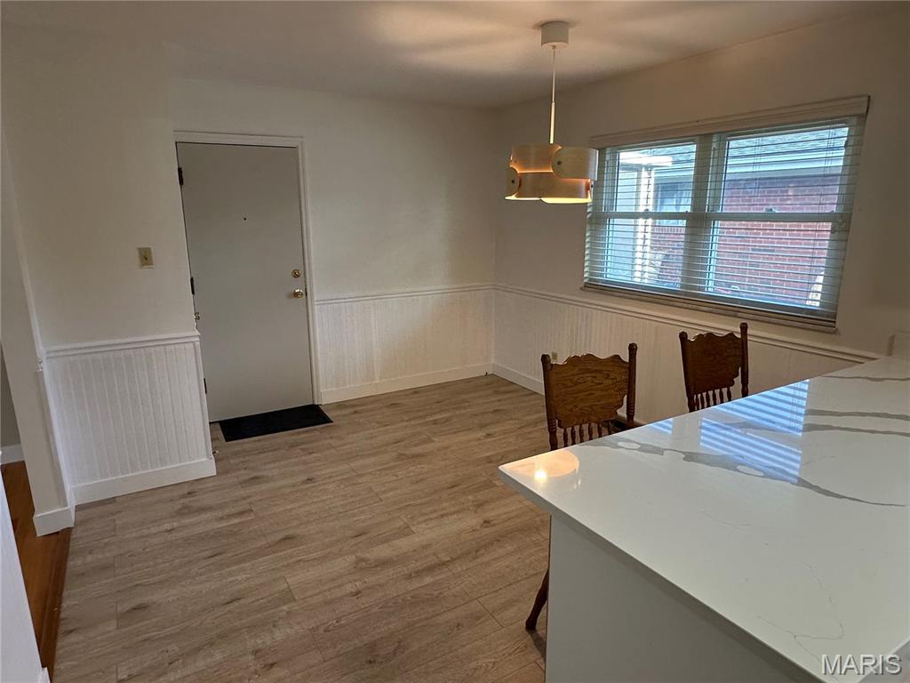 Weber Estates - Residential