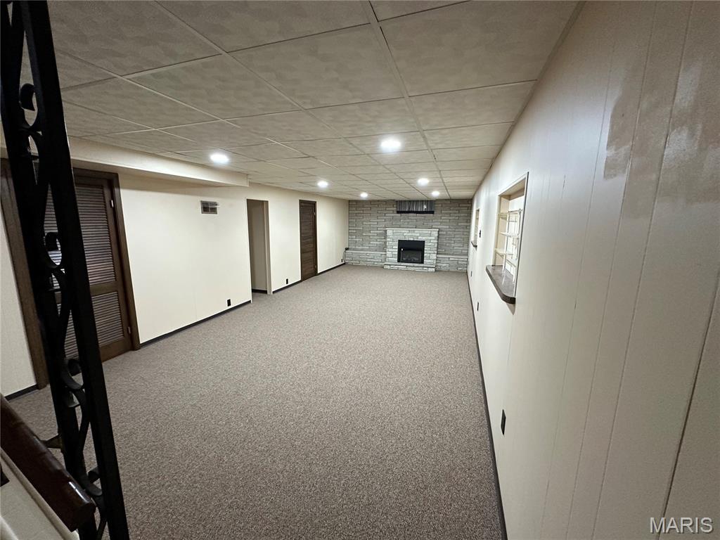 Weber Estates - Residential