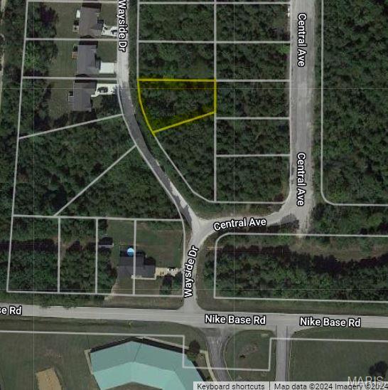 Catawissa, Missouri 63015, United States, ,Land,Active,66130