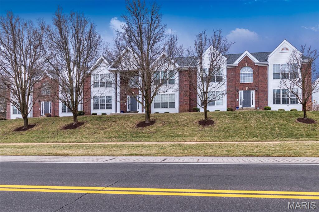 Foster Spgs Condo Four - Residential