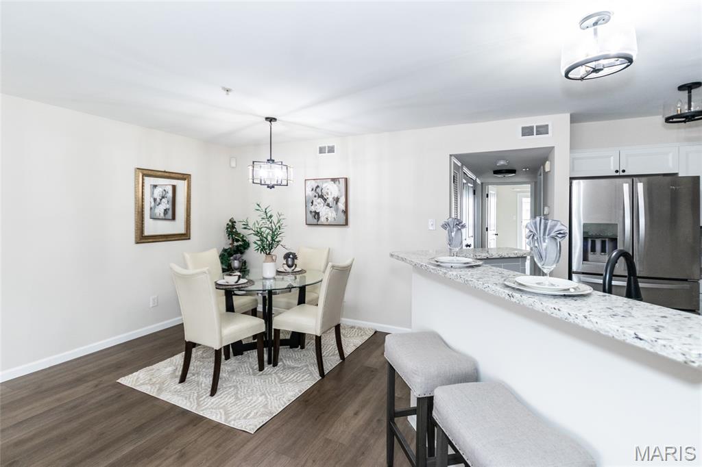 Foster Spgs Condo Four - Residential