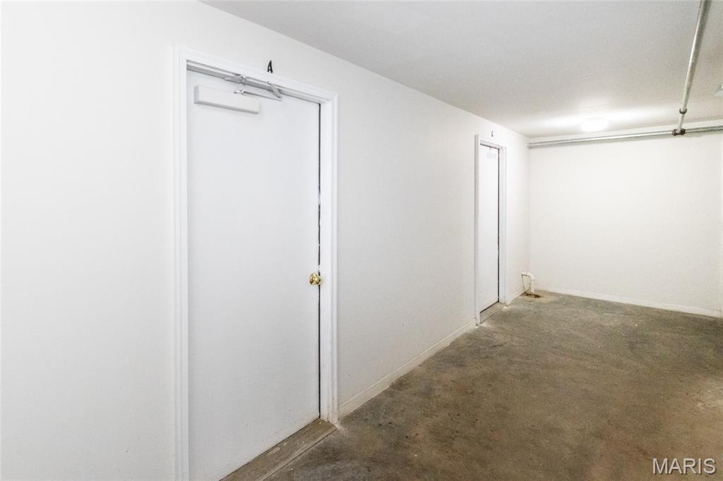 Foster Spgs Condo Four - Residential