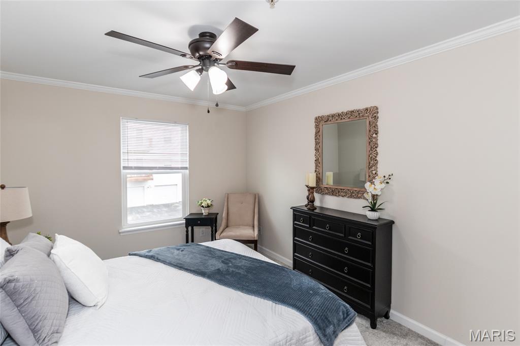 Foster Spgs Condo Four - Residential